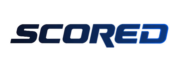 Scored Sports logo