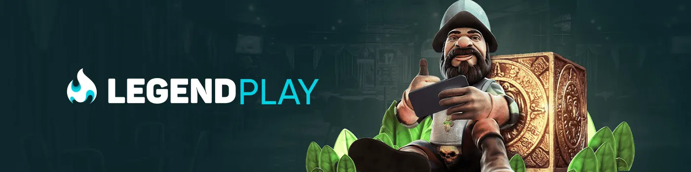 Legendplay kasyno internetowe