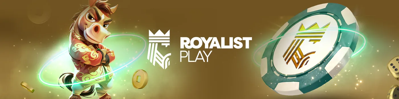 Royalistplay kasyno online